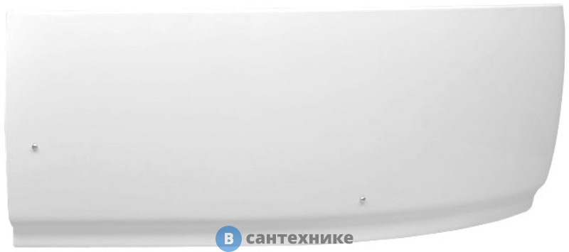 Панель фронтальная для Aquanet CAPRI 160 L (176554)