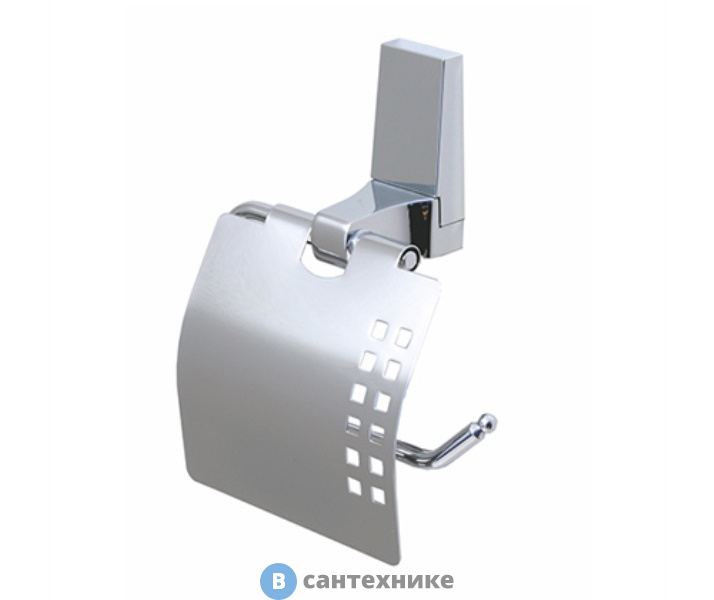 Держатель WasserKRAFT Lopau K-6025 туалетной бумаги