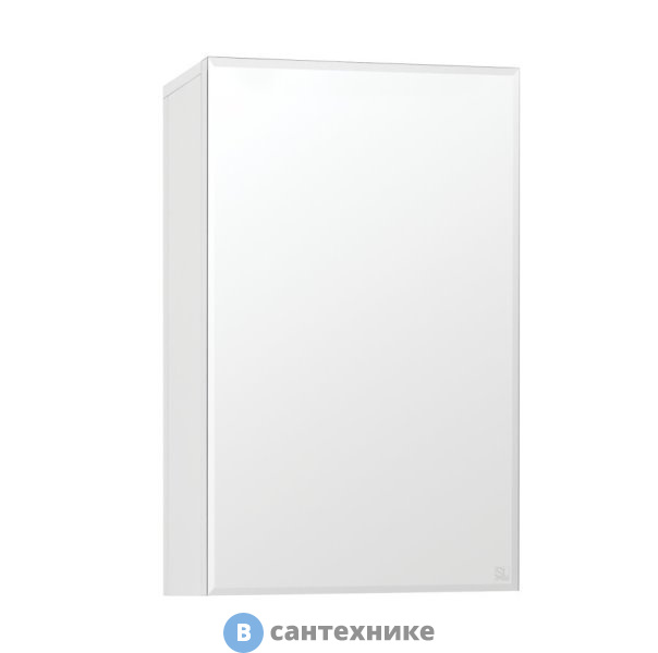 Зеркало-шкаф Style line Альтаир 400 (4650134470246)