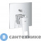 картинка Смеситель Grohe 24062000 Eurocube