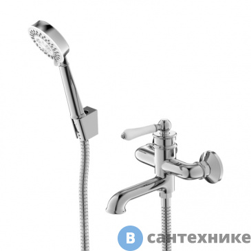 картинка Смеситель IDDIS Oxford OXFSB02i02 для ванны