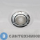 картинка Душевая кабина Deto L 890 с гм. и эл. black (90х90х215 см)