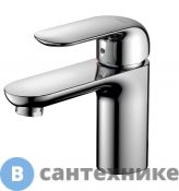 Смеситель D&K Venice.Gondola DA1022101 для раковины хром