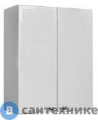 Шкаф навесной Айсберг Классик 02-55 (DA1029H)