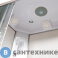 картинка Душевая кабина Deto L 920 L с электрикой (120х80х215 см)