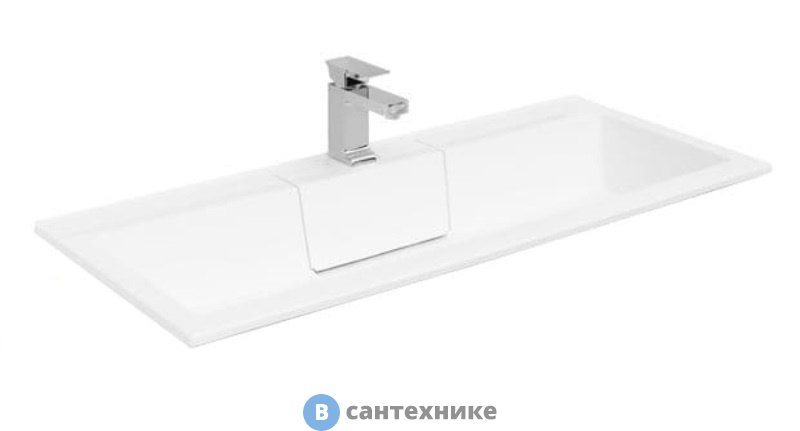 Раковина Aquanet Фортуна 100 (222717)