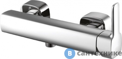 картинка Смеситель Cezares TESORO-D-01 для душа хром