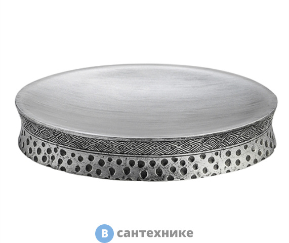 Мыльница WasserKRAFT Salm K-7629 полирезин