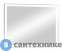 картинка Зеркало Континент Mercury LED, 900х700 (ЗЛП569)
