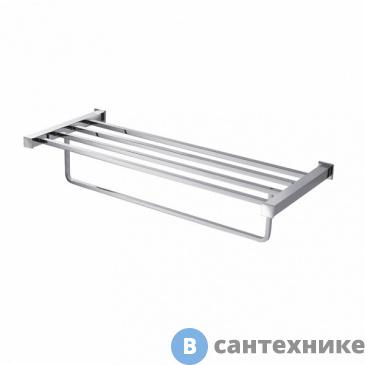 картинка Полка Zeegres CUB 21115001 для полотенец