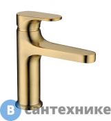 Смеситель Boheme 451-BR для умывальника SPECTRE бронза