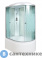 картинка Душевая кабина Deto L 920 L стандартная (120х80х215 см)
