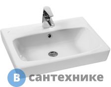 Умывальник Акватон Нео-60 (1WH302186)