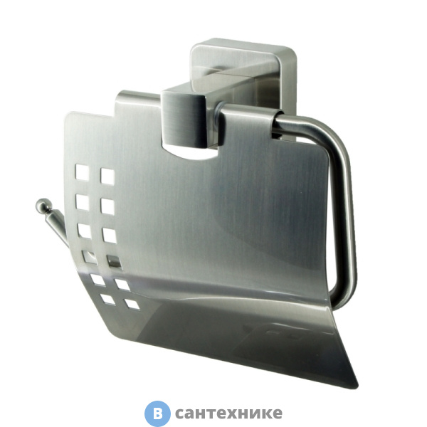 Держатель WasserKRAFT Rhin K-8725 туалетной бумаги