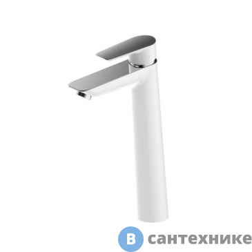 картинка Смеситель IDDIS Cloud CLOSB01i01 для накладного умывальника