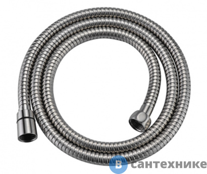 картинка Шланг для душа WasserKRAFT A100