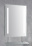 Зеркало WELTWASSER WW BZS SOFIE 6080-4BS