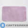 картинка Коврик WasserKRAFT Kammel BM-8304 Light Lilac для ванной