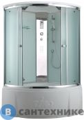 Душевой бокс Timo T-8855F