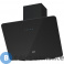 картинка Вытяжка кухонная Krona LIORA 600 black S