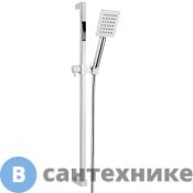 Душевой гарнитур Paini GNCR121 Genova 700 мм, хром