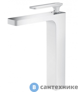 картинка Смеситель Timo Torne 4311/00-16F white