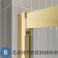 картинка Душевая дверь BelBagno LUCE-BF-1-100-C-ORO