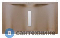 Раковина Reginox Wave Sahara Sand 3,5" Regi - Color