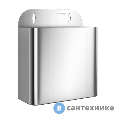 картинка Ведро WasserKRAFT K-10611 подвесное, 11л