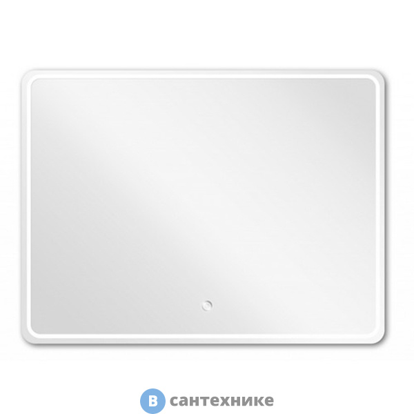 Зеркало Акватон Шерилл 85 (1A210302SH010)