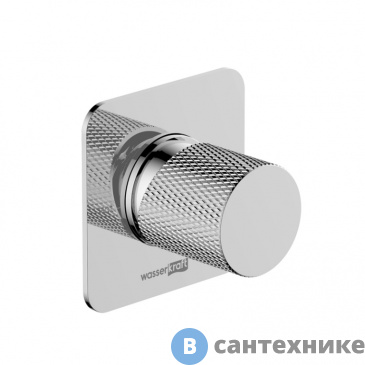 картинка Смеситель WasserKRAFT Mosel 4651 для душа