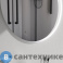 картинка Зеркало АМ.РМ X-Joy M85MOX40651S, круг с интерьерной Led подсветкой, ИК-сенсорром, 65 см