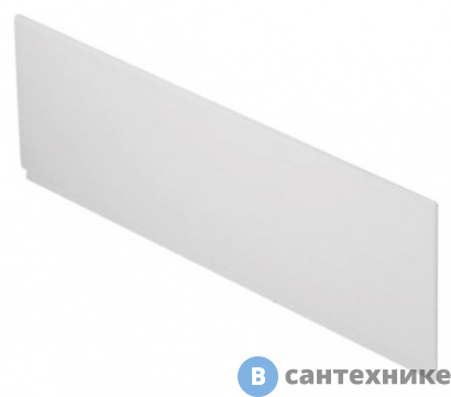 картинка Боковая панель для акриловой ванны, правостороняя Cezares PLANE_DUO-145-SP-R, 145x5x51