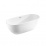 Ванна акриловая Vincea VBT-408-1600 1600*815*580, слив-перелив в комплекте, хром