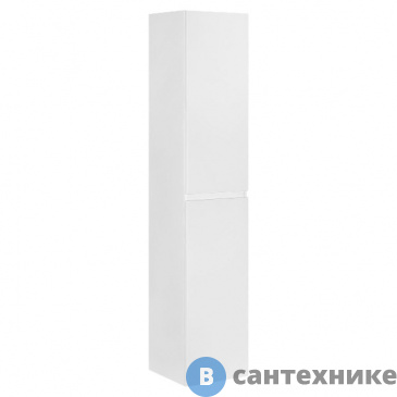 картинка Шкаф Vincea Fine VSC-2NF170GW подвесной, 1700*350*350, G.White
