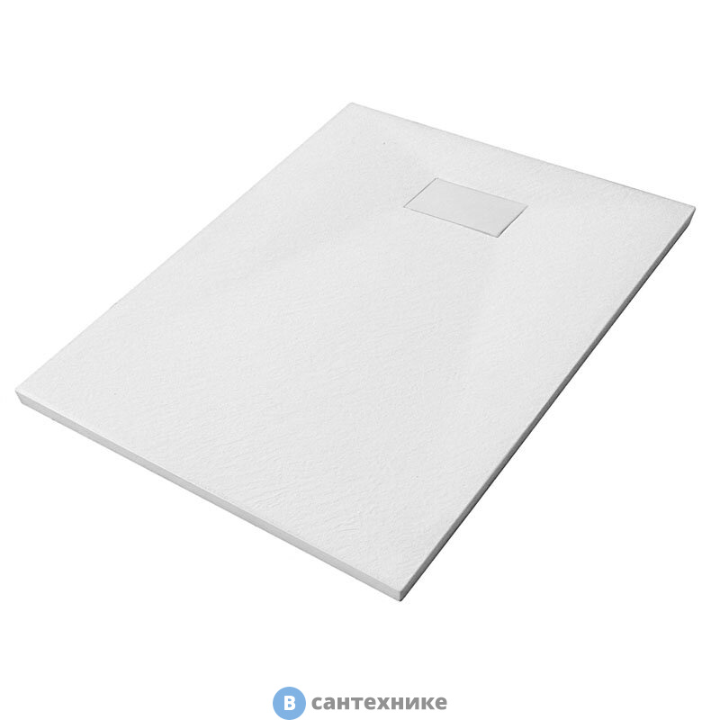 Душевой поддон WasserKRAFT Main 41T17