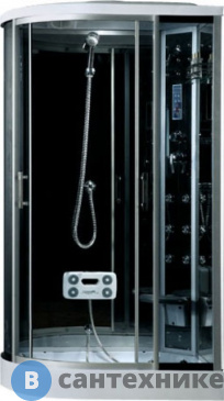 картинка Душевая кабина Timo T-1102 R (1200x850x2200)