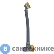 Слив-перелив WasserKRAFT A206 для ванны