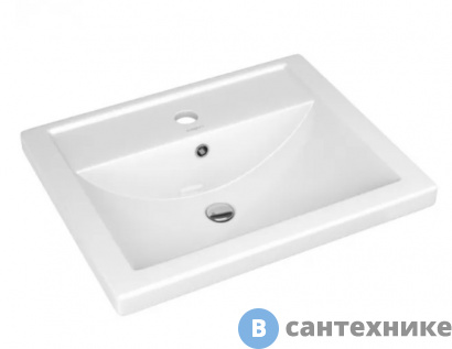 картинка Умывальник Фостер 50 СанТа (Фостер50)