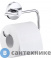 картинка Держатель Hansgrohe 40526000 Logis для туалетной бумаги
