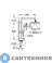 картинка Душевая стойка Grohe 124410 Eurosmart