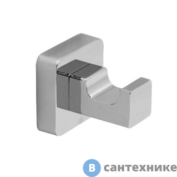 картинка Крючок WasserKRAFT Dill K-3923