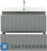 картинка Тумба под раковину Aquanet Джейн (Flat) 80 мисти грин (335434)