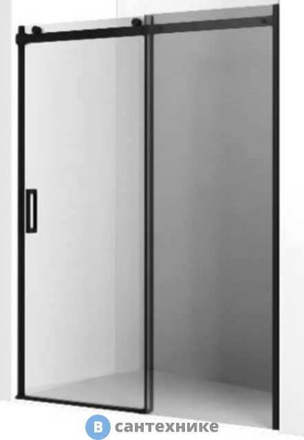 Дверь в нишу Ambassador Benefit 19021203HB (1400x2000)