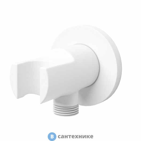 Подключение шланга WasserKRAFT A148