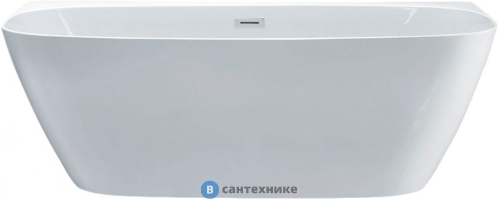 Акриловая ванна ESBANO San Marino-SM 170х80