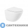 картинка Комплект BelBagno 4 в 1 BB051CHR/BB051SC/BB002-80/BB014-SR-BIANCO (унитаз подвесной BelBagno AMANDA BB051CHR с сиденьем BB051SC + система инсталляции для унитазов BelBagno BB002-80 с кнопкой смыва BB014)