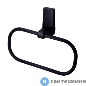 картинка Держатель WasserKRAFT Abens K-3260 полотенец