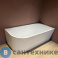 картинка Акриловая ванна ABBER AB9502-1.8 R белая