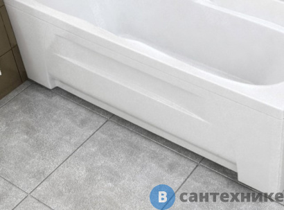 картинка Панель BellSan 150 фронтальная универсальная (BS.00-0/PU1500)